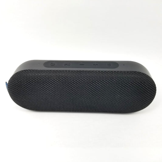 INSIGNIA Sonic Portable Bluetooth Speaker NS-SONIC20 - Black