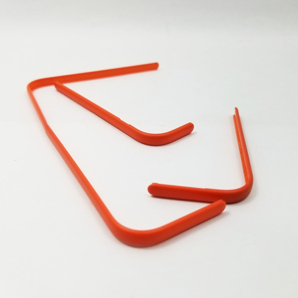 MICROSOFT Frame For Surface Duo 2 Bumper IPI-00019 - Tangerine